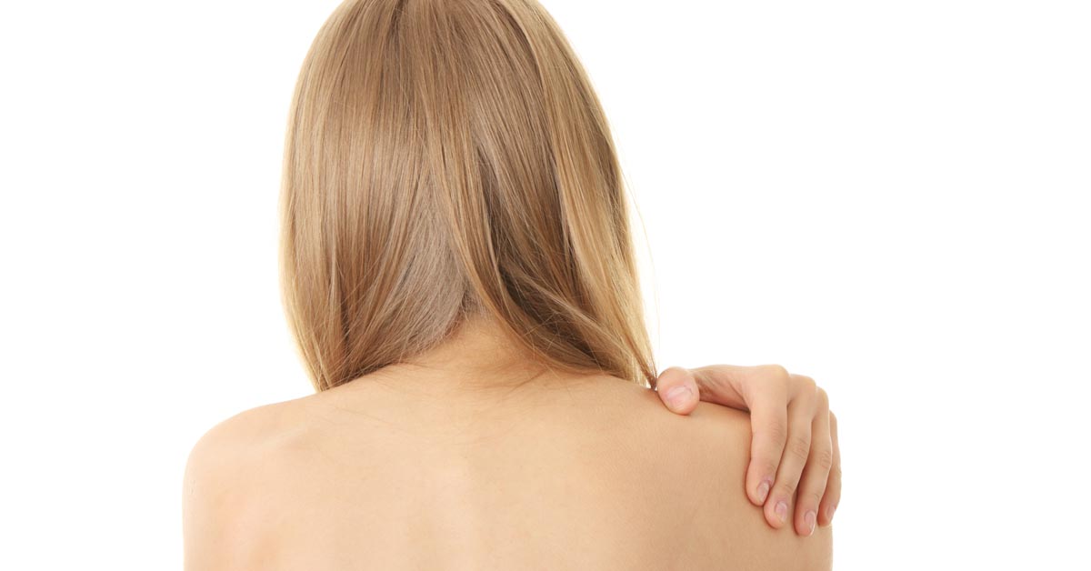 Yakima shoulder pain treatment and recovery