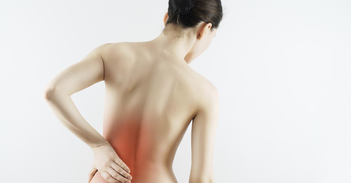Featured image for Chiropractic Offers Long Term Benefits for Fibromyalgia Sufferers