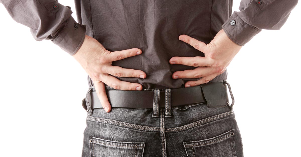 Yakima chiropractic back pain treatment